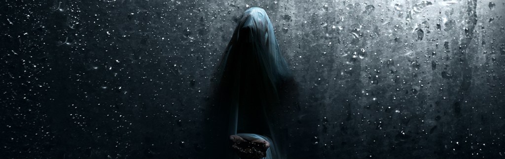 “Visage” and the Horror of Not&nbsp;Knowing