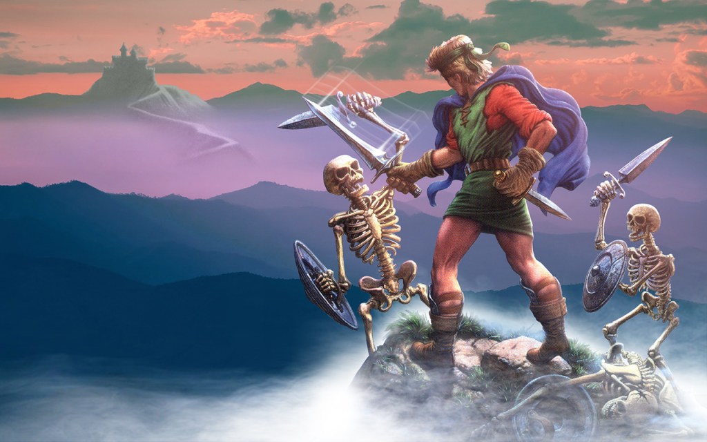 The Other Side of the&nbsp;Mountain